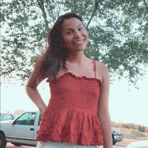 Meet your Posher, Angeli